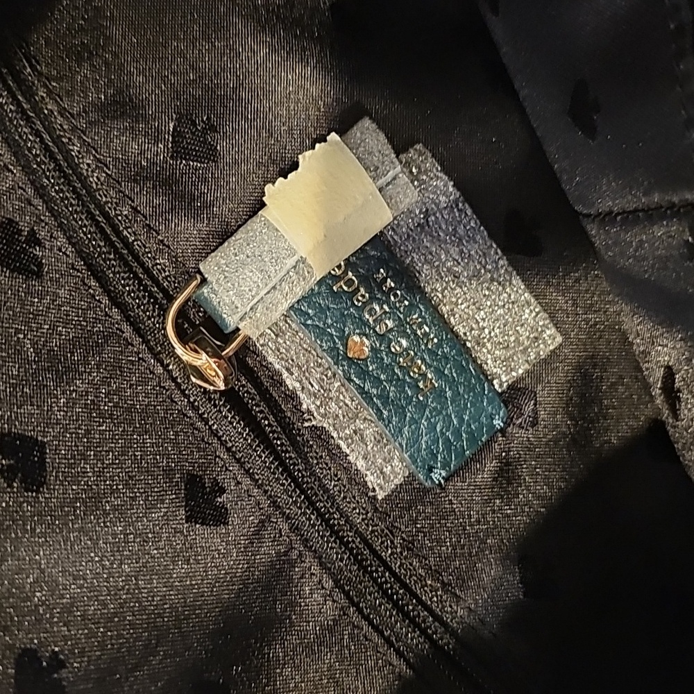 Kate Spade Bag - Picture 8 of 9